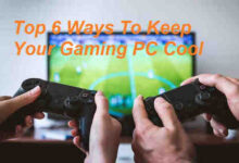 How to refresh your gaming PC?