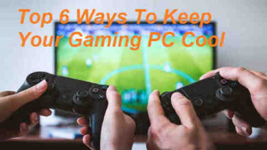 How to refresh your gaming PC?