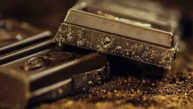 The Sweet Benefits of Dark Chocolate: A Treat for Your Health