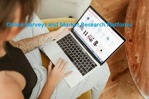 Maximize Your Earnings: A Guide to Online Surveys and Market Research Platforms