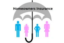 Homeowners Insurance