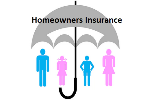 Homeowners Insurance